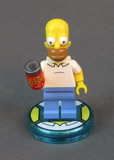 71202 Level Pack: The Simpsons Review 05