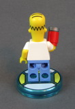 71202 Level Pack: The Simpsons Review 06