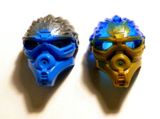 Image of Masks 1