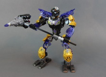71309 Onua Uniter of Earth Review 25