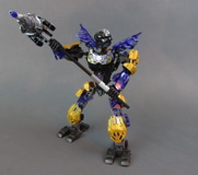 71309 Onua Uniter of Earth Review 27
