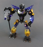 71309 Onua Uniter of Earth Review 29