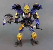 71309 Onua Uniter of Earth Review 33
