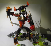 71313 Lava Beast Review 28