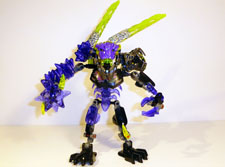 Image of Quake Beast Front