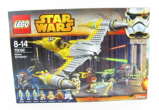 75092 Naboo Starfighter Review 01