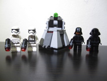 75132 First Order Battle Pack Review 04
