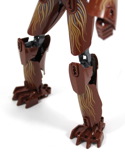75530 Chewbacca Review 17