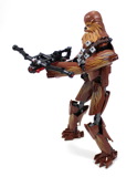 75530 Chewbacca Review 21