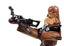 75530 Chewbacca Review 24