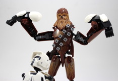 75530 Chewbacca Review 27