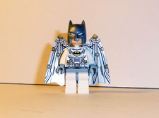 Image of Batman Face