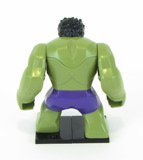 76031 The Hulk Buster Smash Review 15