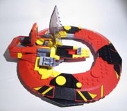 76084 Ultimate Battle of Asgard Review 28