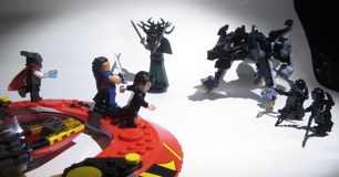 76084 Ultimate Battle of Asgard Review 40