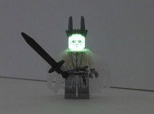 Image of Witch-King Glow in the Dark