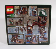 79016 Attack on Lake-town Review 02