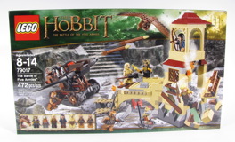 79017 The Battle of Five Armies Review 01