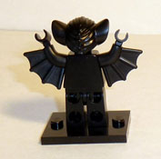 Image of Vampire Bat 02