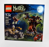 9463 The Werewolf Review 01