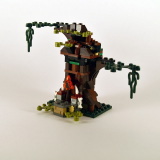 9463 The Werewolf Review 24
