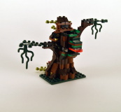 9463 The Werewolf Review 25
